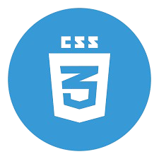 css logo