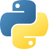 python logo